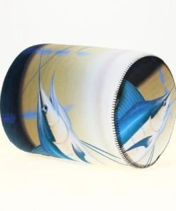 Thefishingshop Reel Covers SportFish Marlin Skin Reel Cover