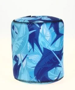 Thefishingshop Reel Covers SportFish Compass Marlin Reel Cover