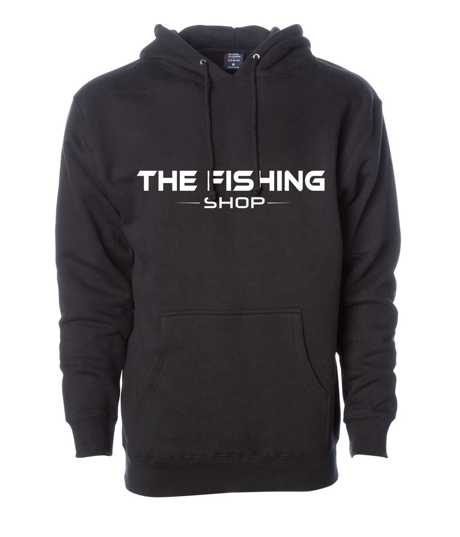 The Fishing Shop Hoodies 2 The Fishing Shop Hoodies