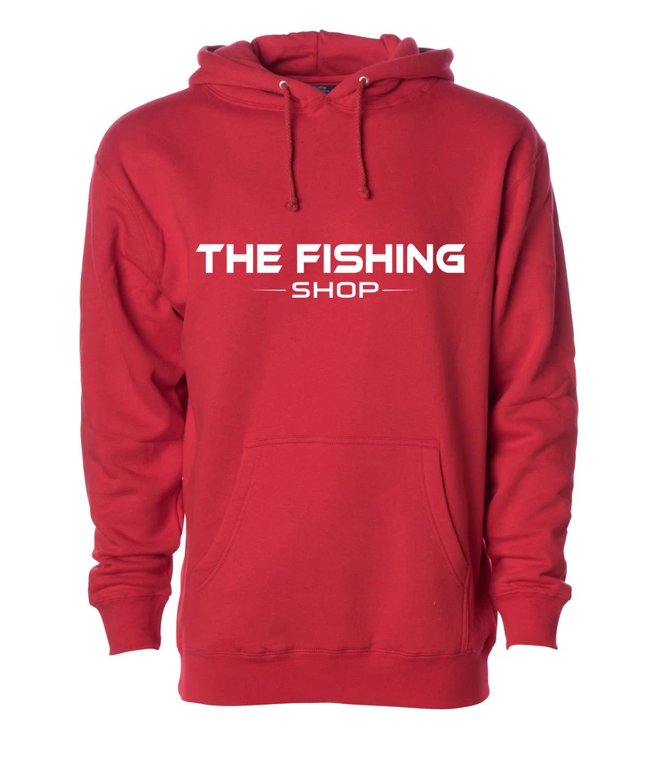 The Fishing Shop Hoodies 4 The Fishing Shop Hoodies