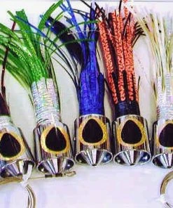 Ballyhood 16oz Jr. Cowbell Saltwater Lures