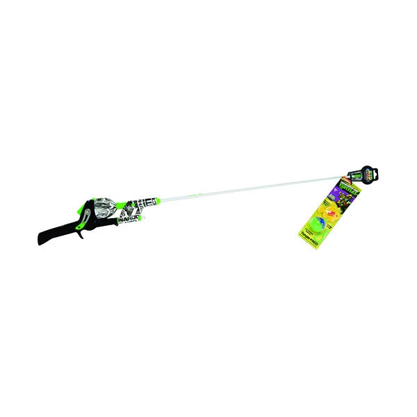 Thefishingshop Kid's Fishing Rods Teenage Mutant Ninja Turtle Standard No Tangle Combo 3 Thefishingshop Kid's Fishing Rods Teenage Mutant Ninja Turtle Standard No Tangle Combo