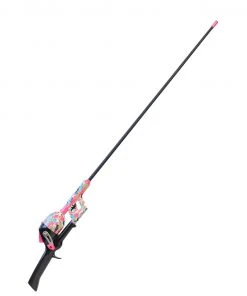 Thefishingshop Kid Casters Girls No Tangle Combo