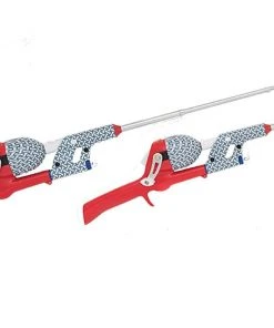 Thefishingshop Kid's Fishing Rods Kid Casters Paw Patrol Tangle Free Telescopic Combo