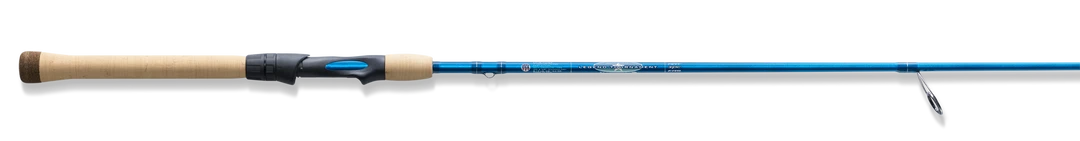 St. Croix Rod St. Croix Legend Tournament® Inshore Spinning Rods 1 St. Croix Rod St. Croix Legend Tournament® Inshore Spinning Rods