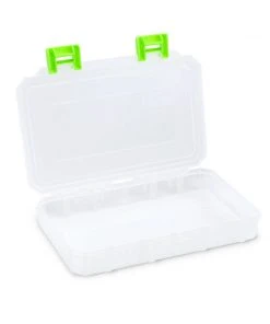 Bass Fishing Box Lure Lock Medium Box