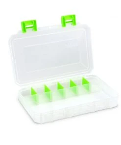 Bass Fishing Box Lure Lock Medium Box