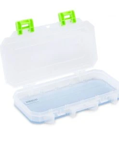 Lure Lock Small Box With ElasTak Liner 8 Lure Lock Small Box With ElasTak Liner