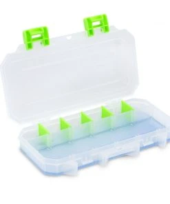 Lure Lock Small Box With ElasTak Liner 9 Lure Lock Small Box With ElasTak Liner