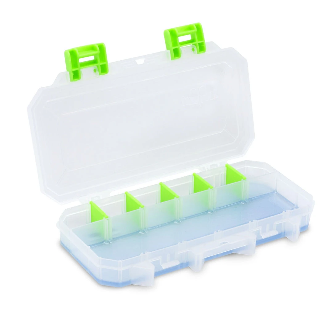 Lure Lock Small Box With ElasTak Liner 4 Lure Lock Small Box With ElasTak Liner