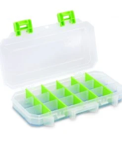 Lure Lock Small Box With ElasTak Liner 10 Lure Lock Small Box With ElasTak Liner