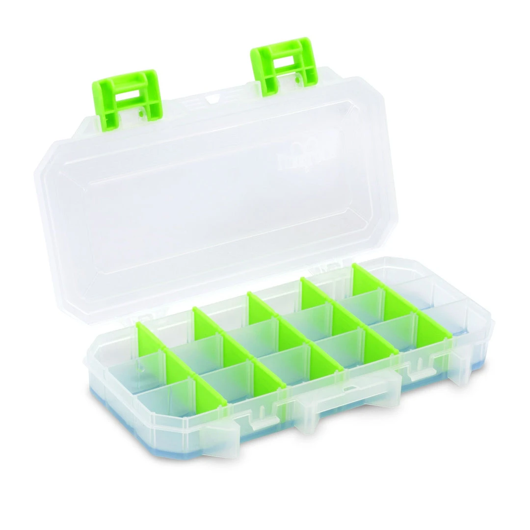 Lure Lock Small Box With ElasTak Liner 5 Lure Lock Small Box With ElasTak Liner