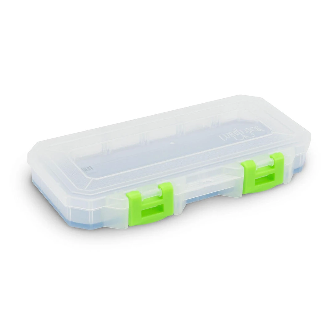 The Fishing Shop Sales 40 Lure Lock Small Box With ElasTak Liner