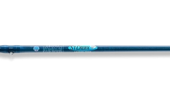 St. Croix Rod St. Croix Legend Trek Spinning Rods
