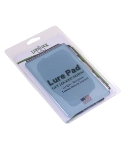 Lure Lock Lure Pad