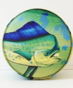 Thefishingshop SportFish Dolphin Reel Cover