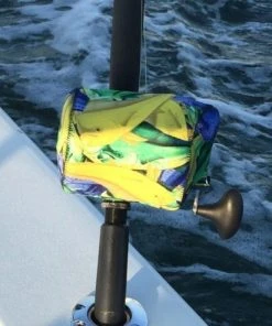 Thefishingshop Reel Covers SportFish Camo Dolphin Reel Cover