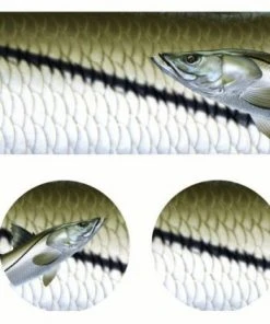 Thefishingshop Reel Covers SportFish Snook Baitcaster Series Cover