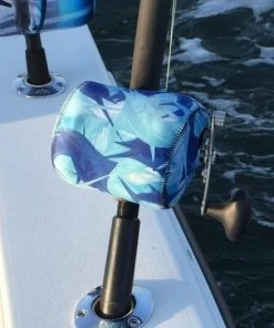 Thefishingshop Reel Covers SportFish Compass Marlin Reel Cover