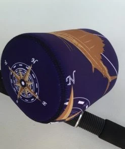 Thefishingshop SportFish Reel Compass Sailfish Reel Cover Reel Covers 5 Thefishingshop SportFish Reel Compass Sailfish Reel Cover Reel Covers