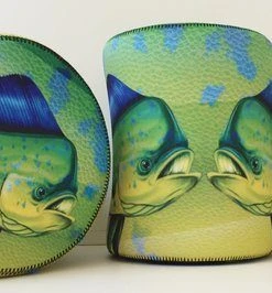 Thefishingshop SportFish Dolphin Reel Cover 7 Thefishingshop SportFish Dolphin Reel Cover