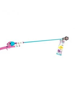 Thefishingshop My Little Pony Standard No Tangle Combo