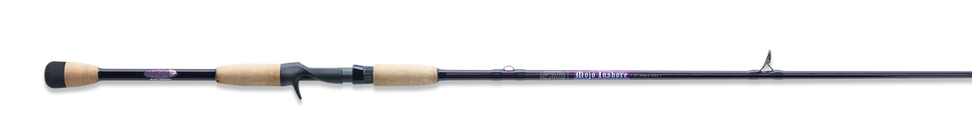 St. Croix Rod St. Croix Mojo Inshore Casting Rods 1 St. Croix Rod St. Croix Mojo Inshore Casting Rods
