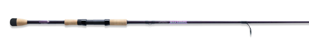 St. Croix Rod St. Croix Mojo Inshore Spinning Rods 1 St. Croix Rod St. Croix Mojo Inshore Spinning Rods