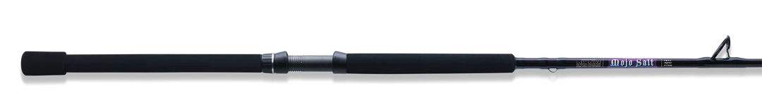 St. Croix Rod St. Croix Mojo Salt Conventional 1 St. Croix Rod St. Croix Mojo Salt Conventional