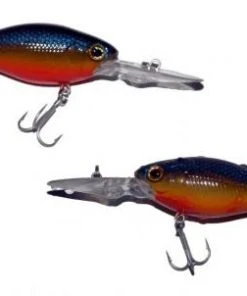 Smartbaits Hardbaits Clever Crank 65 Freshwater Lures 13 Smartbaits Hardbaits Clever Crank 65 Freshwater Lures