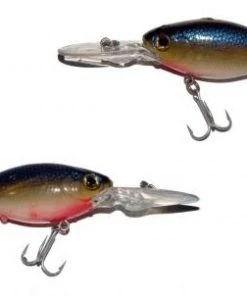 Smartbaits Hardbaits Clever Crank 65 Freshwater Lures 14 Smartbaits Hardbaits Clever Crank 65 Freshwater Lures