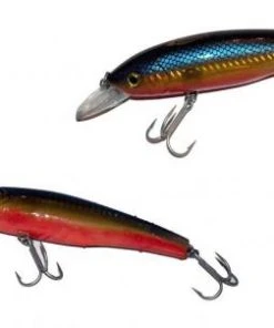 Smartbaits Hardbaits Quick Jerk 120