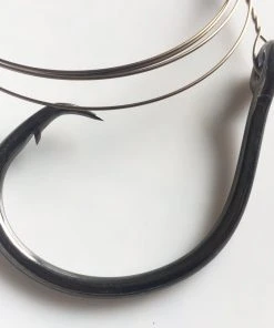 Tackle Crafters BlacktipH Monster Shark Rig Pre-Made Rigs