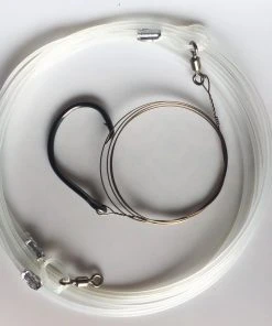 Tackle Crafters BlacktipH Monster Shark Rig Pre-Made Rigs