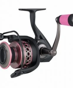Gater Jim's Penn Passion 4000 Spinning Reel - PAS4000