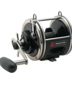 Gater Jim's Penn 116L2 Senator Conventional Reel - 116L2 Reels