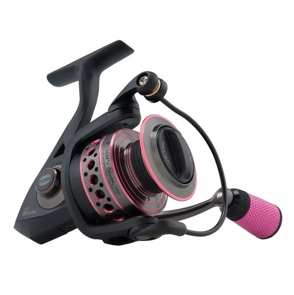 Gater Jim's Reels Penn Passion 3000 Spinning Reel - PAS3000 2 Gater Jim's Reels Penn Passion 3000 Spinning Reel - PAS3000