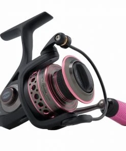 Gater Jim's Penn Passion 2500 Spinning Reel - PAS2500