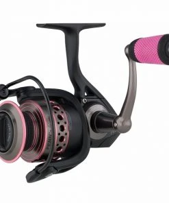 Gater Jim's Penn Passion 2500 Spinning Reel - PAS2500
