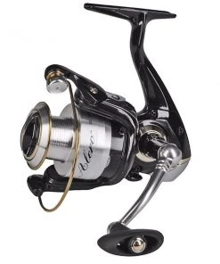 Gater Jim's Pflueger Alero 35b