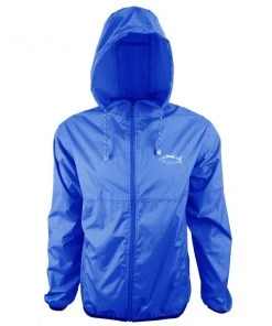 Blue Fin USA Rain Jacket Rain Gear