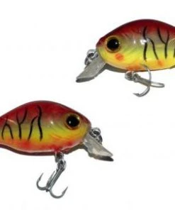 Smartbaits Hardbaits Clever Crank Mini 40 Freshwater Lures