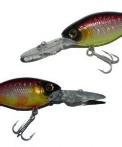 Smartbaits Hardbaits Clever Crank 65 Freshwater Lures 16 Smartbaits Hardbaits Clever Crank 65 Freshwater Lures