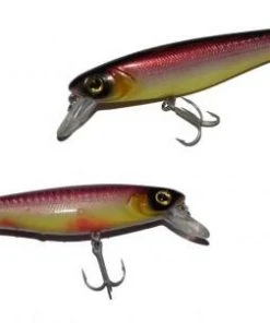 Freshwater Lures Smartbaits Hardbaits Quick Jerk 110