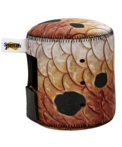 Thefishingshop SportFish Redfish Baitcaster Series Cover