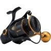Gator Jim's Penn Slammer III 10500 Spinning Reel - SLAIII10500 Reels