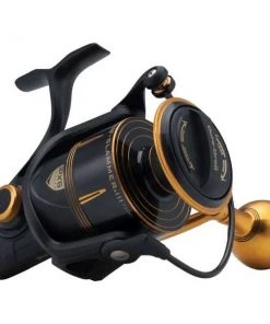 Gator Jim's Penn Slammer III 3500 Spinning Reel - SLAIII3500