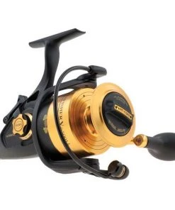 Gator Jim's Reels Penn Spinfisher V 4500 Spinning Reel - SSV4500LL