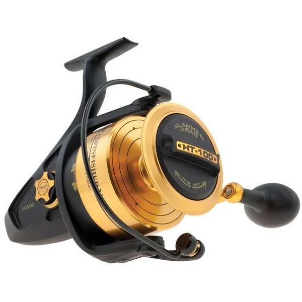 Gator Jim's Reels Penn Spinfisher V 6500 Spinning Reel - SSV6500 1 Gator Jim's Reels Penn Spinfisher V 6500 Spinning Reel - SSV6500