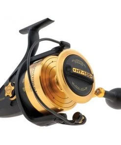 Gator Jim's Reels Penn Spinfisher V 8500 Spinning Reel - SSV8500
